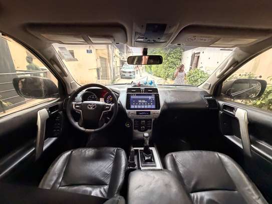 Toyota Parado _2018 image 3