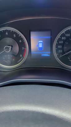 Vente de voitures Hyundai Santa Fe 2020 image 2