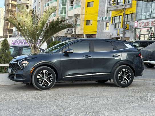 Kia Sportage image 12
