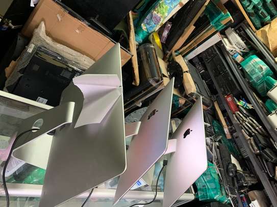 iMac Retina 2013 A1418  Core i5 /21.5 pouces image 4