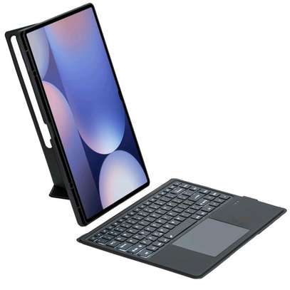 Clavier tablette samsung S11 ultra-S10 ultra-S9 ultra image 8