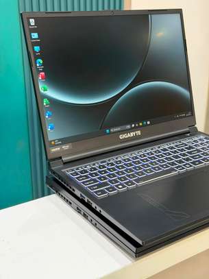 Gigabyte G6 KF image 8