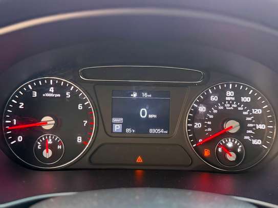 KIA Sorento 2020 - 7 Places image 6