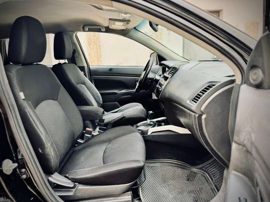 Mitsubishi rvr 2012 image 10