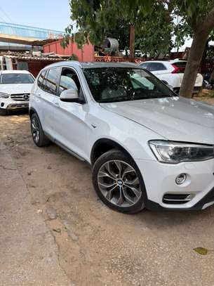BMW x1 année 2016 image 9