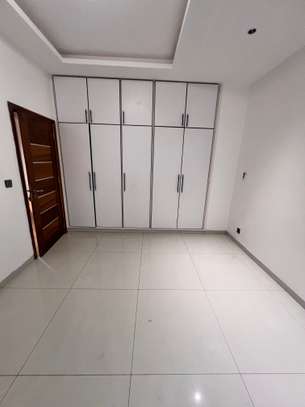 Joli appart F4 à Ngor Almadies image 4