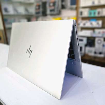 HP 830 g8 ram16g 512gssd image 2