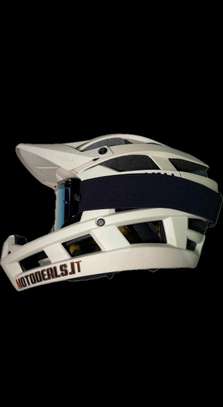 Casque moto image 3