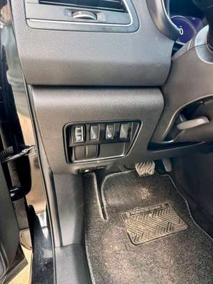 Renault Qm6 image 12