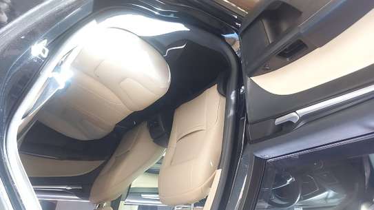 Ford fusion 2017 image 5
