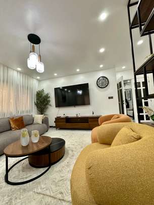 A louer: Un splendide appartement de 3 chambres très cosy. image 15
