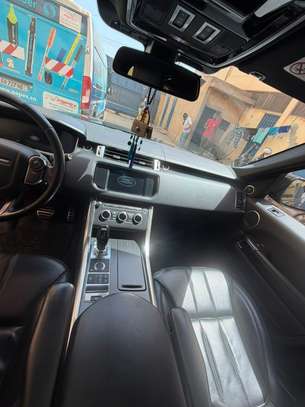 Range Rover Sport image 3