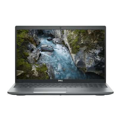 DELL PRECISION 3591 ULTRA 7/32GO/1To/NVIDIA RTX image 3
