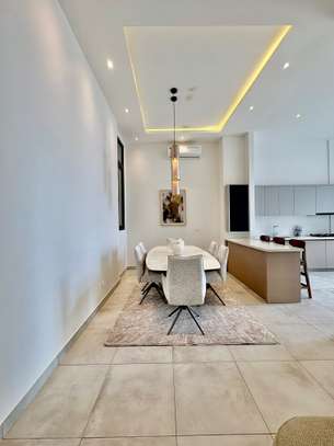 Appartement Neuf à louer aux almadies route meridien image 14