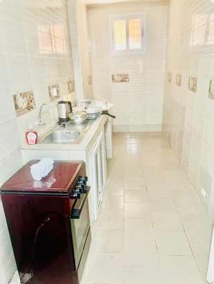 Appartement 2 chambres Ouakam à louer image 4