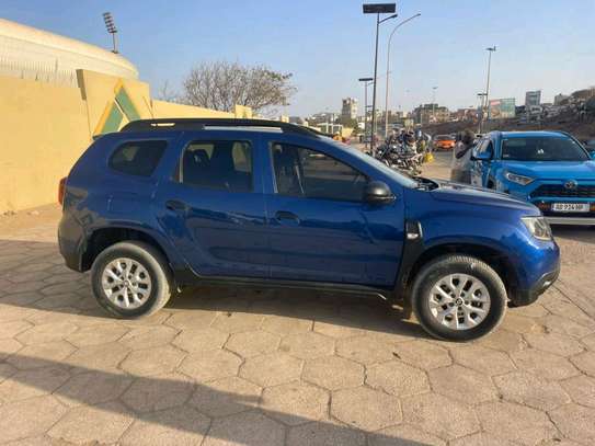 Renault duster 2022 image 7