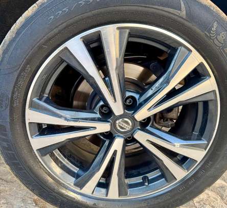 Nissan  Qashqai 2020 image 5
