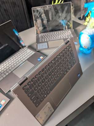 Dell inspiron x360 i5 12th gen / 16gb ram image 8