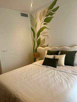 Appartement F3 meublé moderne – Résidence SIKI image 9