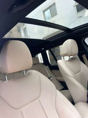Location Bmw x3  2019 image 2