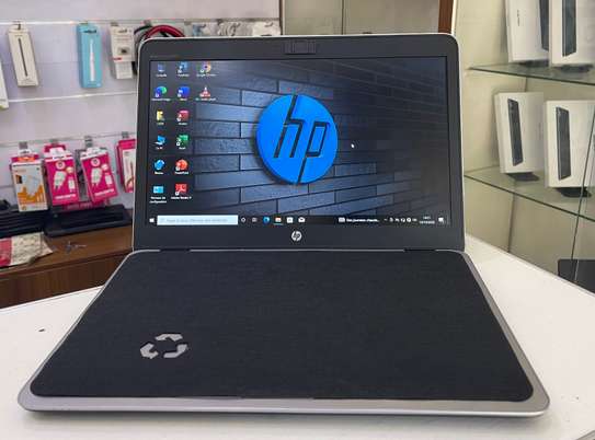 Hp elitebook 840 g3 image 2