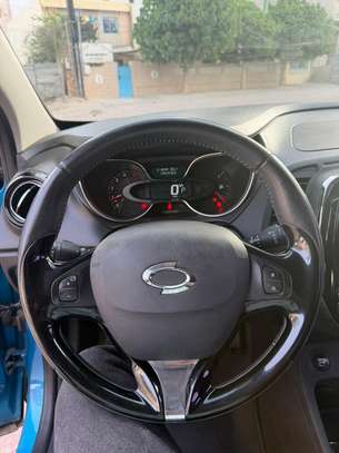 Renault Qm3  Année 2016 image 10