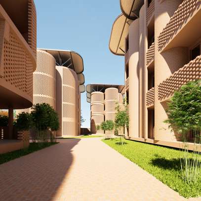 Votre futur logement écologique à Bambilor image 3