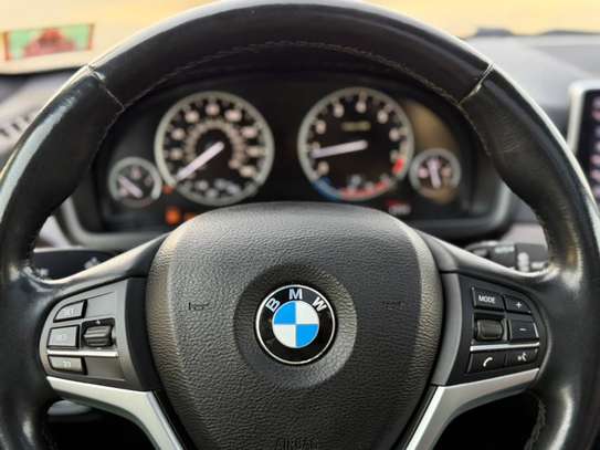 BMW X5 2018 image 7