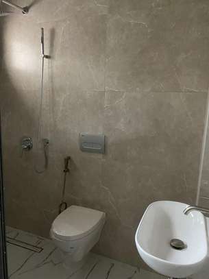 Appartement grand standing a louer aux Mamelles image 10