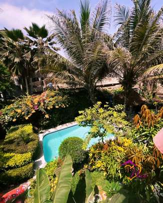 Villa à vendre sur l'île de Ngor image 2