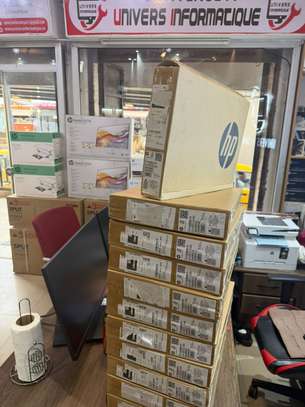 HP EliteBook 6 G1a 14 pouces Ryzen 5  16GB / SSD 512 image 7