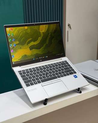 HP EliteBook 840 G8 i5 11ᵉ Gen 16Go SSD 512Go image 3