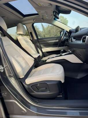 Mazda CX-5 GT Grand Tourning Année 2019 image 9