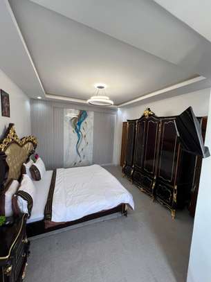 Chambre VIP au Point E image 7
