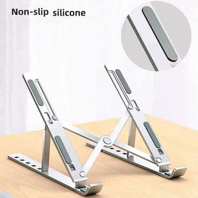 Support ordinateur en aluminium image 6