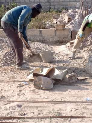 PROBAT CONSTRUCTION image 6