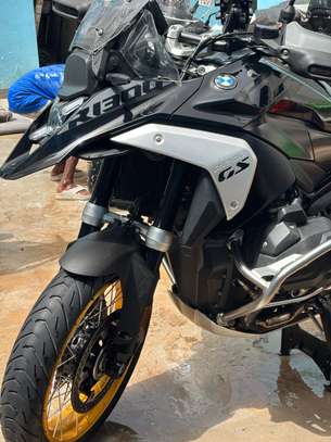 Bmw gs 1300 annee 2025 image 2