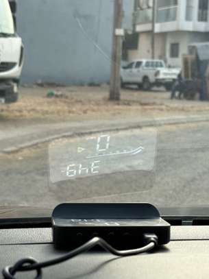 Renault sm6 image 7