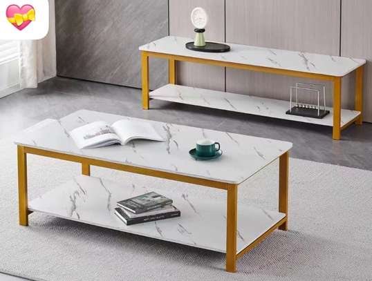 Ensemble table salon image 2