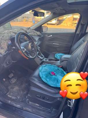 Ford escape 4/4 2015 image 2