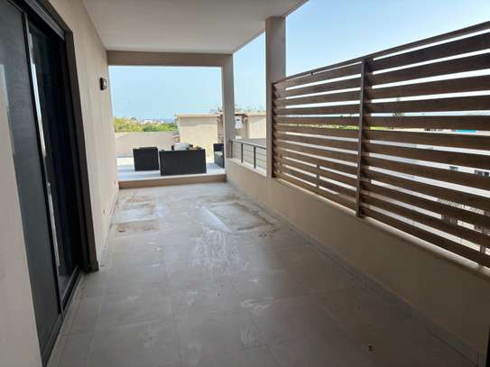 Appartement meublé ouakam cité affrica image 11