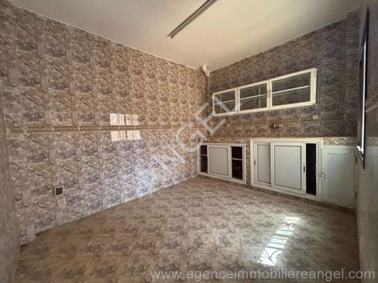 Ref_6217_GL Une villa d’angle à vendre à Onomo à Yoff image 3