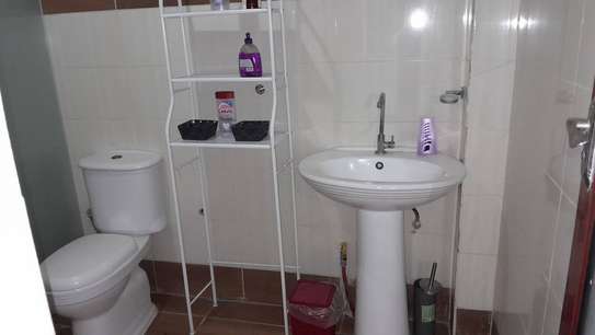 A LOUER APPARTEMENT MEUBLÉ DERRIÈRE HÔTEL ONOMO image 7