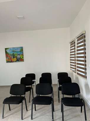 Salle de formation a la Cite Keur Gorgui image 8