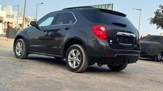 Chevrolet Equinox 2015 image 5