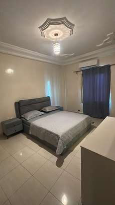 GRAND APPARTEMENT F3 MEUBLÉ - POINT E image 2