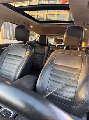 Ford escap Titanuim année 2018 image 12