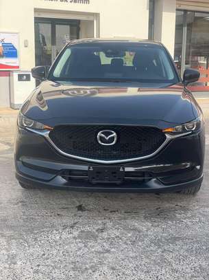 Mazda CX5 année 2017 image 9