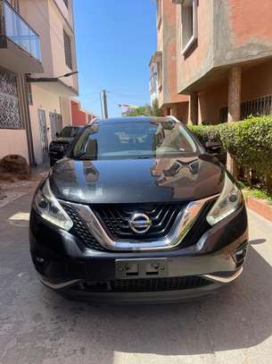 Nissan Murano à vendre image 8