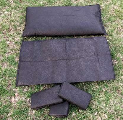Quick dam flood bags / barriere pour inondations image 4